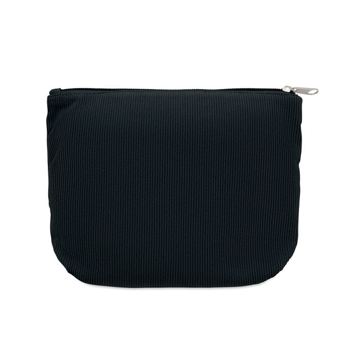 CORDY T – Kosmetiktasche aus Cord