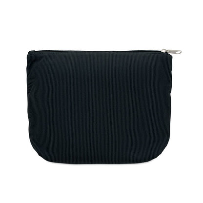 CORDY T – Kosmetiktasche aus Cord