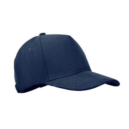 WALE – 5-Panel-Baseballkappe aus Cord