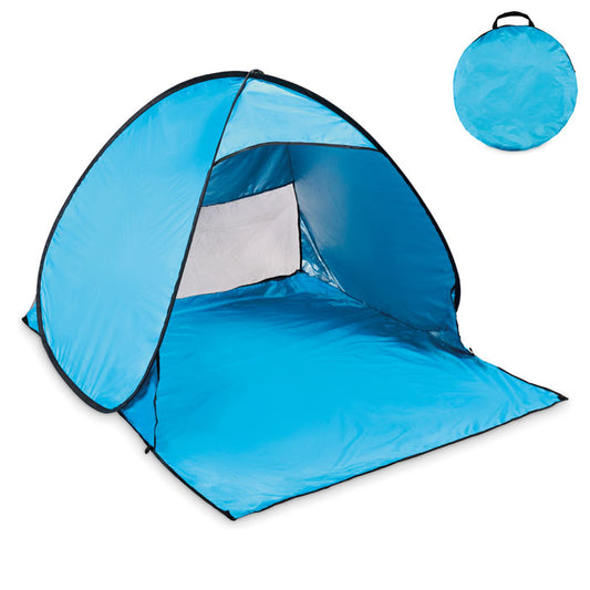 SHADE - Carpa de platja de polièster 190T