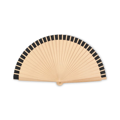 WOODFAN - Ventilador de mà de fusta