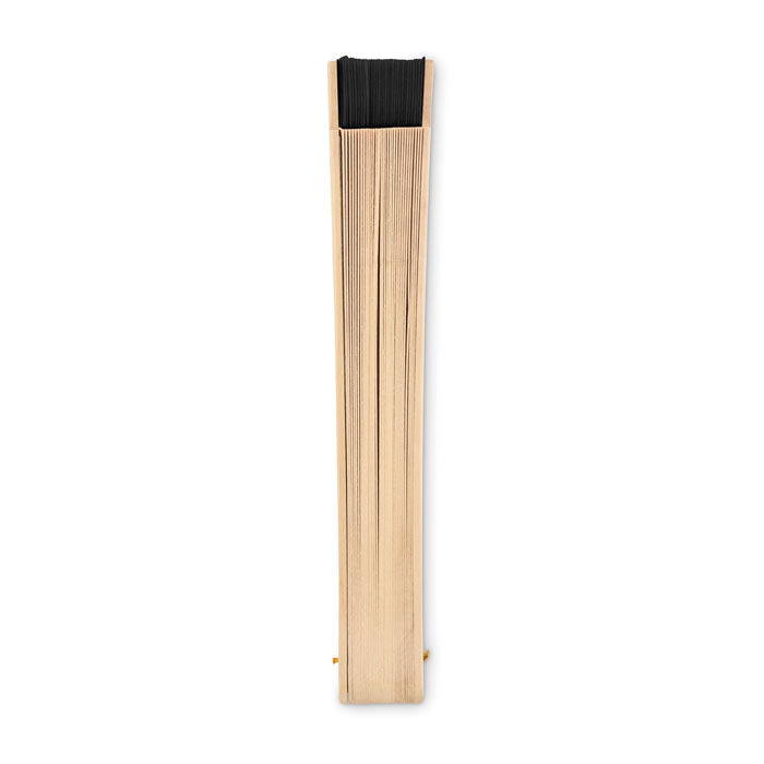 WOODFAN - Ventilador de mà de fusta