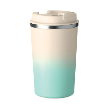 BRACE GRADIENT – Doppelwandiger Becher 350 ml