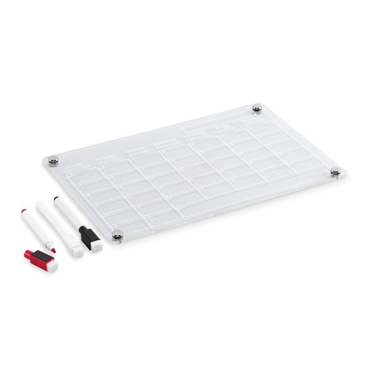 PLANIT – Magnetischer Acrylplaner