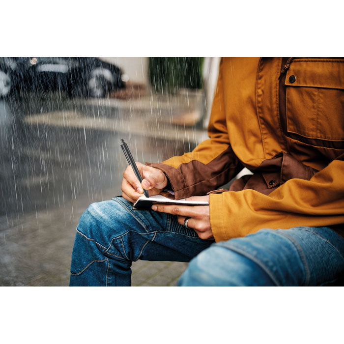 KIT - Water repellent notepad