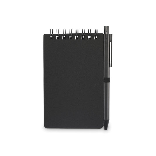KIT – Wasserabweisender Notizblock