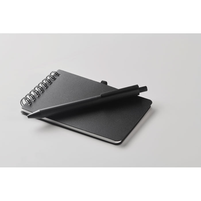 KIT - Water repellent notepad