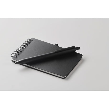 KIT - Water repellent notepad