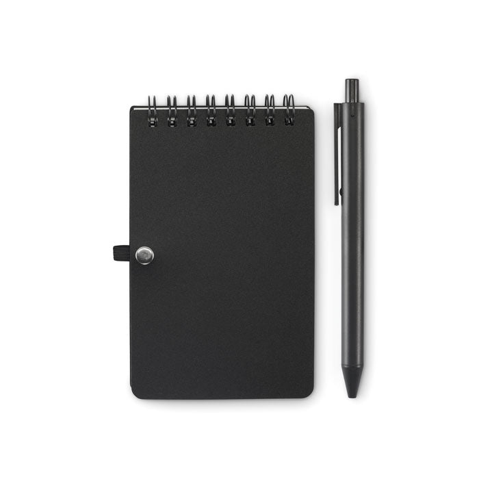 KIT - Water repellent notepad