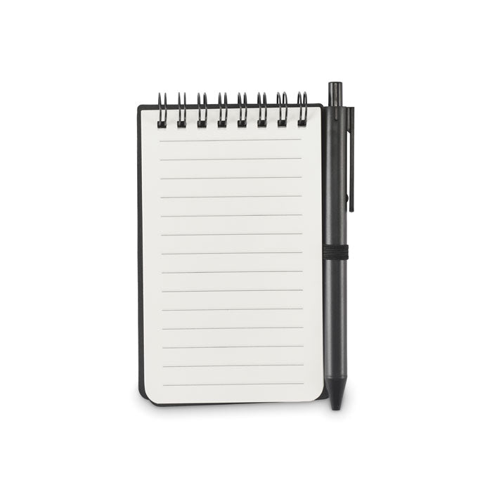 KIT - Water repellent notepad