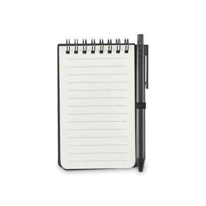 KIT - Water repellent notepad