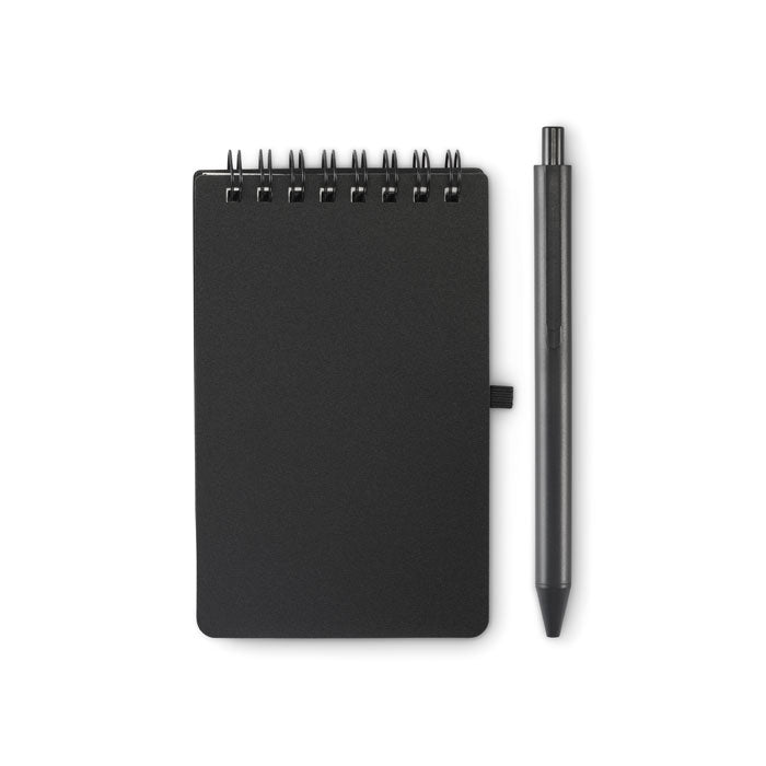 KIT - Water repellent notepad