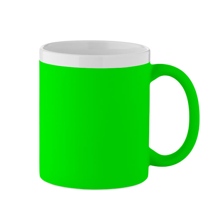 MUGIVA - Tazza in ceramica 300ml