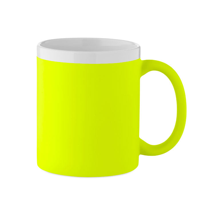 MUGIVA - Tazza in ceramica 300ml
