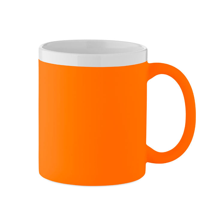 MUGIVA - Tazza in ceramica 300ml