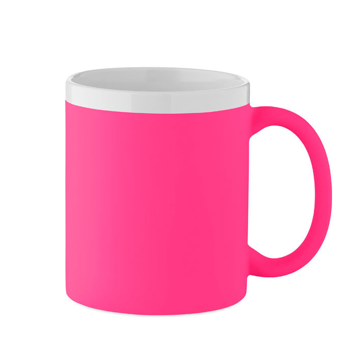 MUGIVA - Tazza in ceramica 300ml