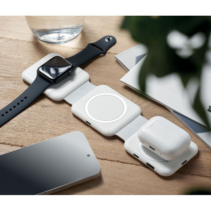 ROIS - Foldable charging station