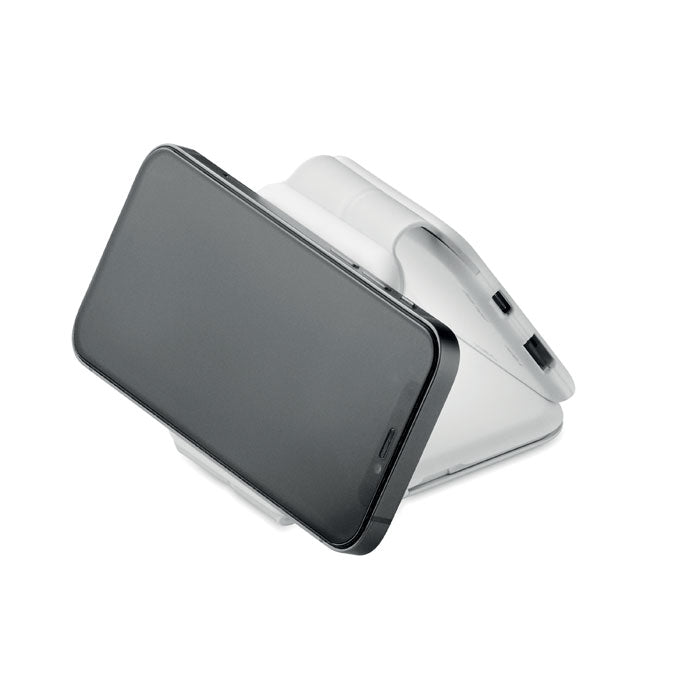 ROIS - Foldable charging station
