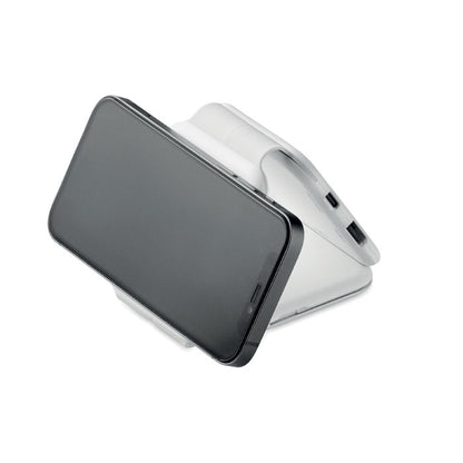 ROIS - Foldable charging station