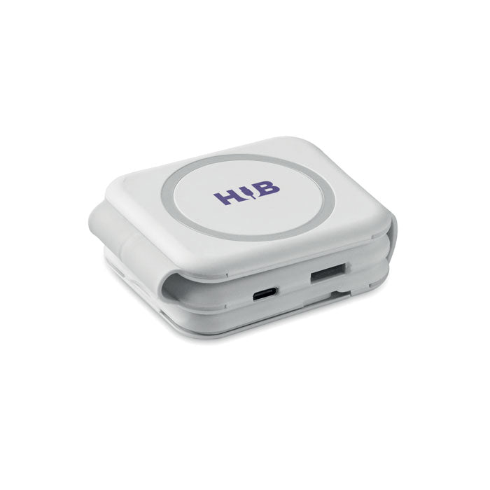 ROIS - Foldable charging station