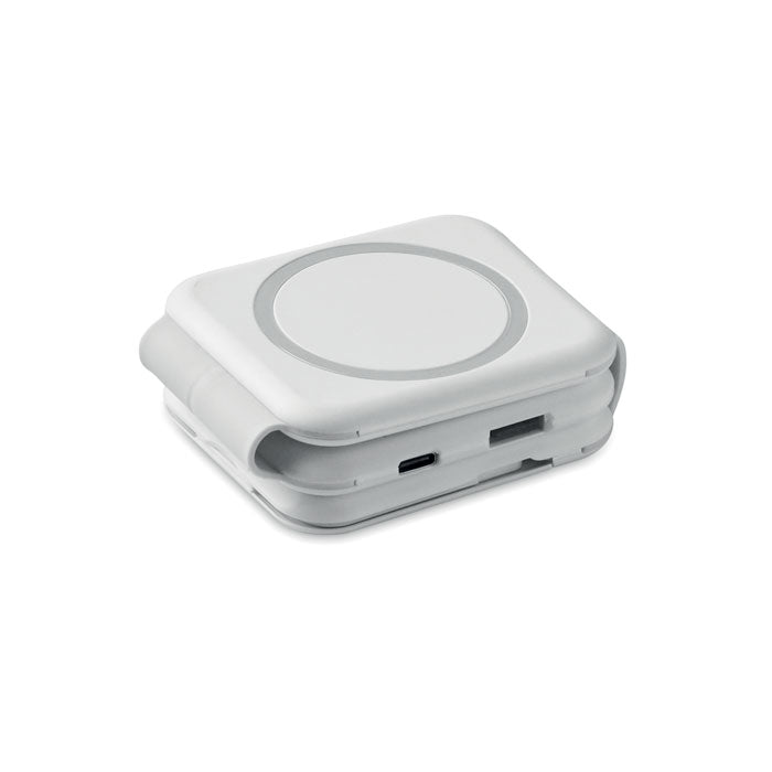 ROIS - Foldable charging station