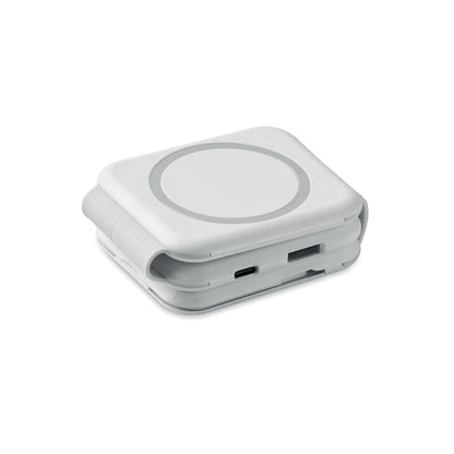 ROIS - Foldable charging station