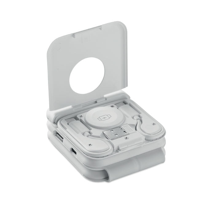 ROIS - Foldable charging station