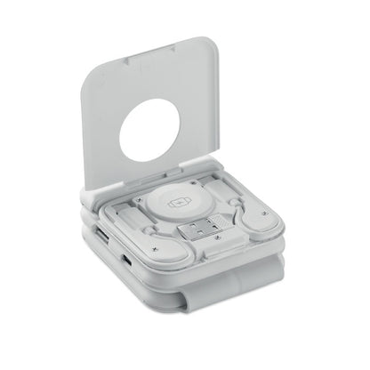 ROIS - Foldable charging station