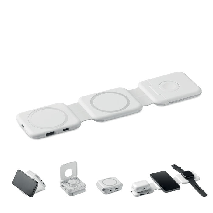 ROIS - Foldable charging station