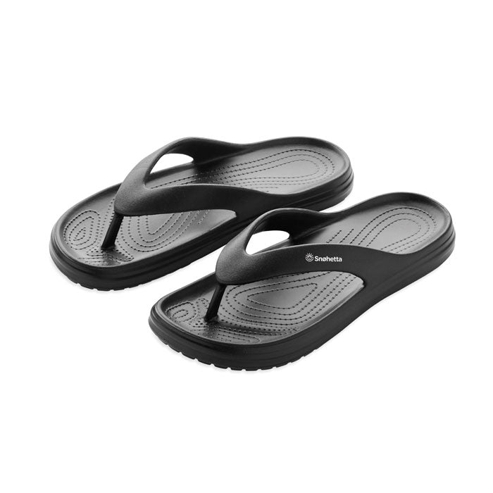 EVASLIP - Full EVA slippers size 40/41
