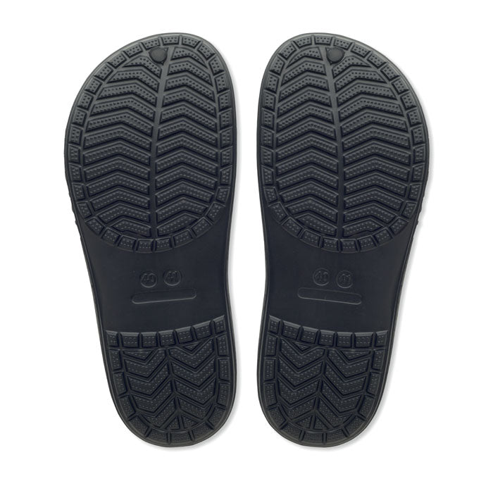 EVASLIP - Full EVA slippers size 40/41