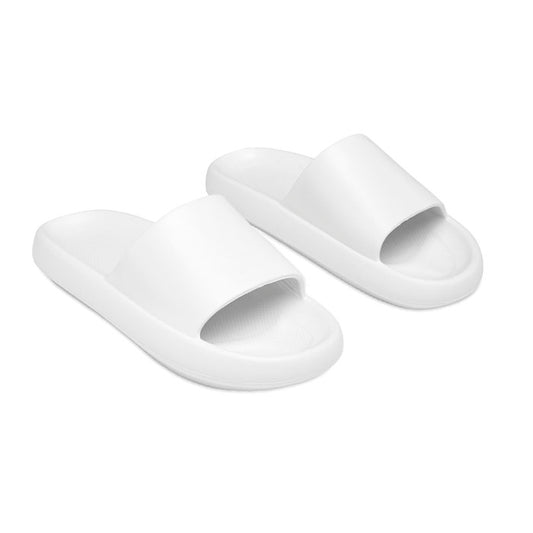 EVASLIDE – Unisex-Slider aus EVA, Größe 38/39