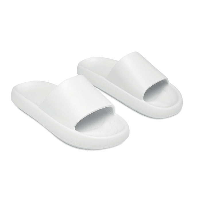 EVASLIDE - Sliders EVA unisexe taille 40/41