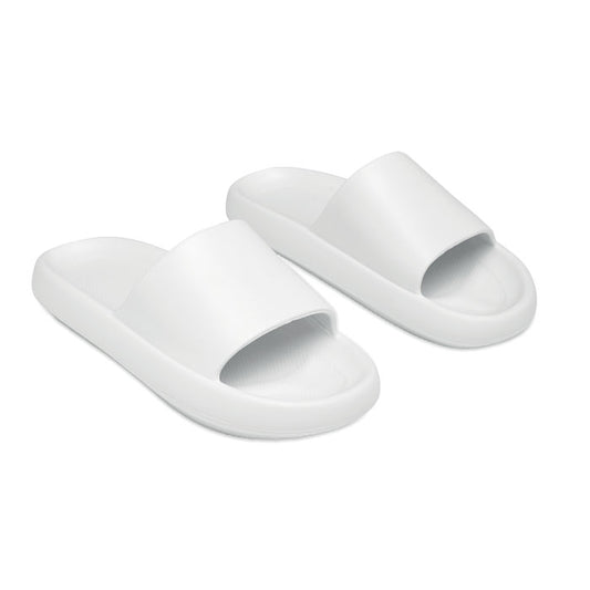 EVASLIDE – Unisex-Slider aus EVA, Größe 40/41