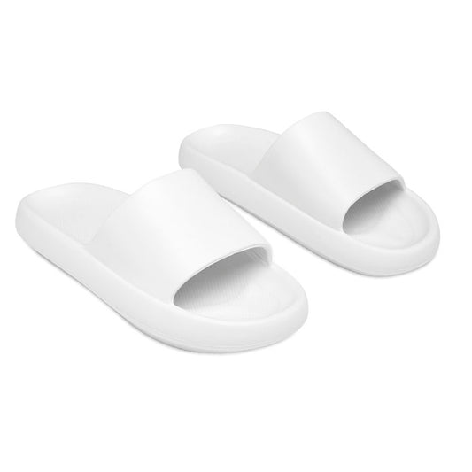 EVASLIDE – Unisex-EVA-Slider, Größe 44/45