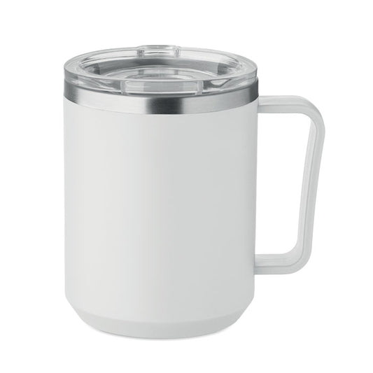 COCOA – Doppelwandiger Becher 400 ml
