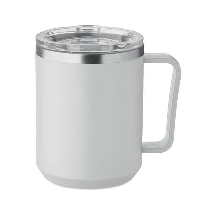 CACAO - Tazza doppia parete 400ml