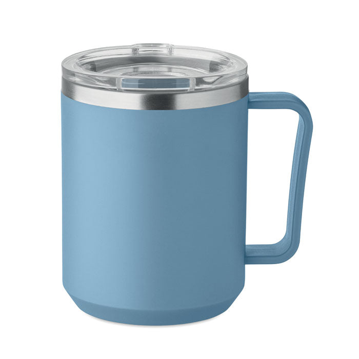 CACAO - Tazza doppia parete 400ml