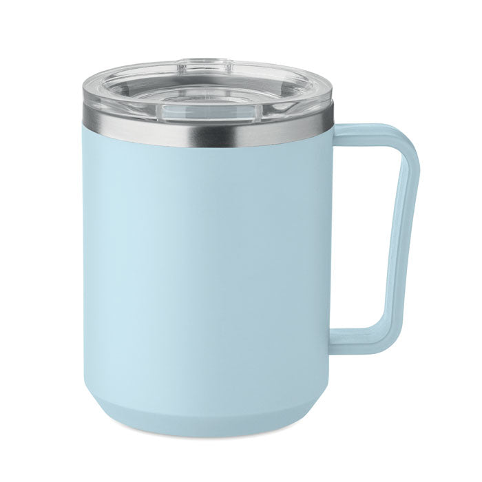 CACAO - Tazza doppia parete 400ml
