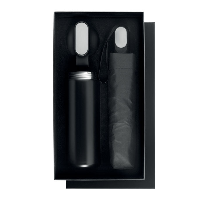 HITHERE - set regalo da 2 pezzi