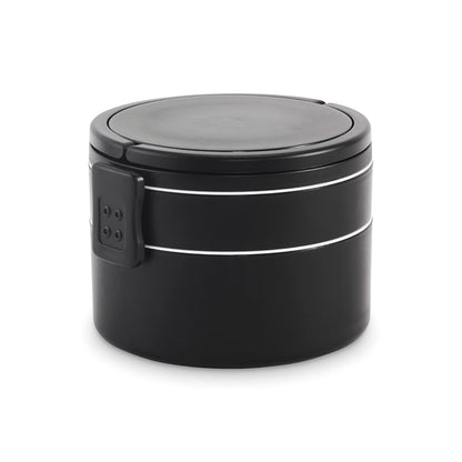 ENSALA - Fiambrera PP dos niveles 950 ml