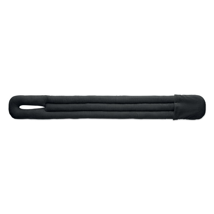 WRAP IT - Almohada de viaje en rollo flexible