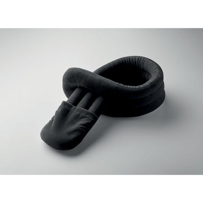WRAP IT - Almohada de viaje en rollo flexible