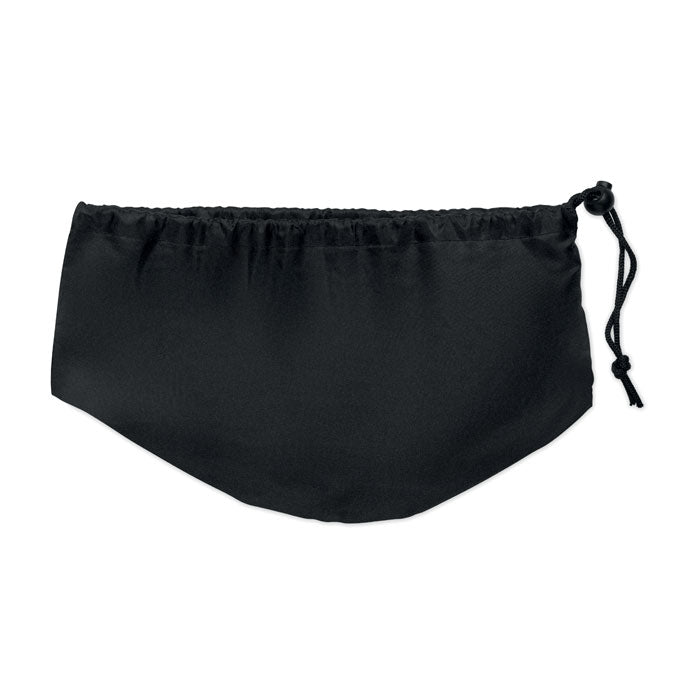 WRAP IT - Almohada de viaje en rollo flexible