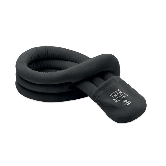 WRAP IT - Almohada de viaje en rollo flexible