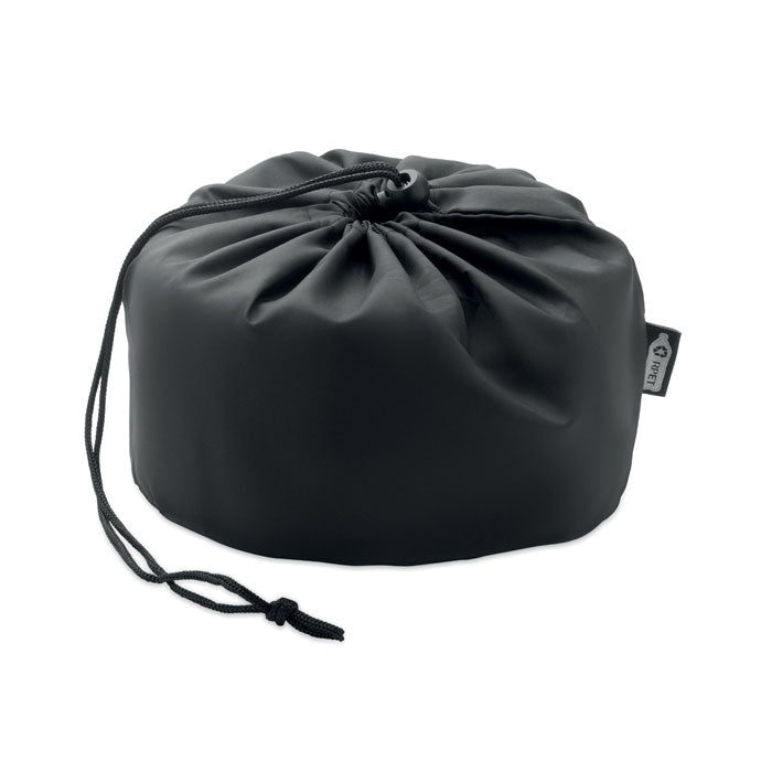WRAP IT - Almohada de viaje en rollo flexible