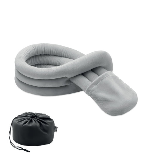 WRAP IT - Almohada de viaje en rollo flexible
