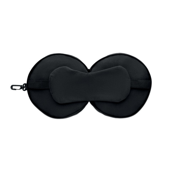 SOFT NUIT - Travel set