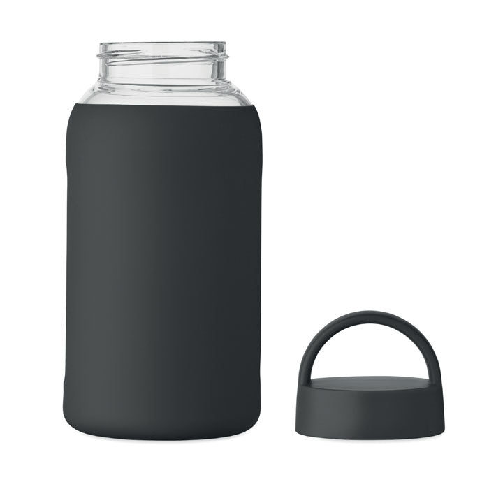 BORIS - Bouteille en verre à haute teneur en borosilicate