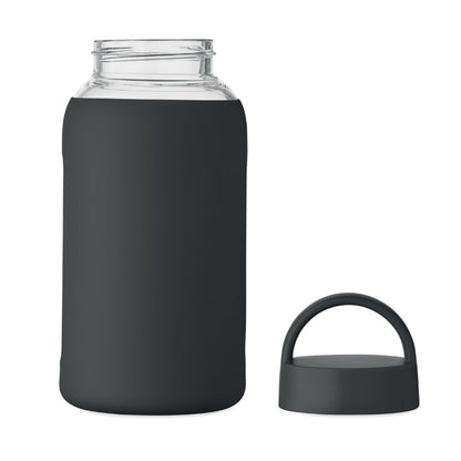 BORIS - Bouteille en verre à haute teneur en borosilicate